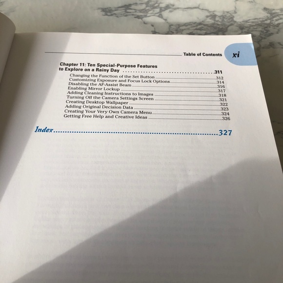 Canon EOS Digital Rebel XSi/450D camera For Dummies book - Picture 8 of 10